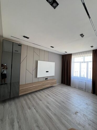 долевое: 2 комнаты, 58 м², Элитка, 10 этаж, Евроремонт