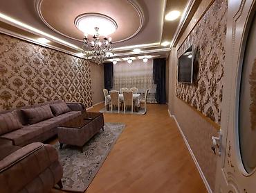 turan: Kirayə mənzil – 2 otaq - Yeni tikili binada, aşağı mərtəbələrdə — 9