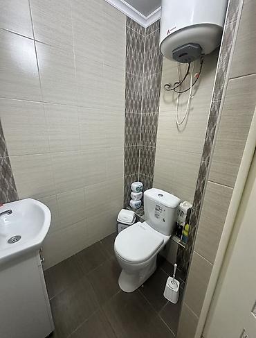 Продажа квартир: 2 комнаты, 70 м², Элитка, 6 этаж, Евроремонт — 5