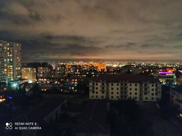 Yeni tikili: 2 otaqlı, Yeni tikili, m. Həzi Aslanov, 80 kv. m — 17