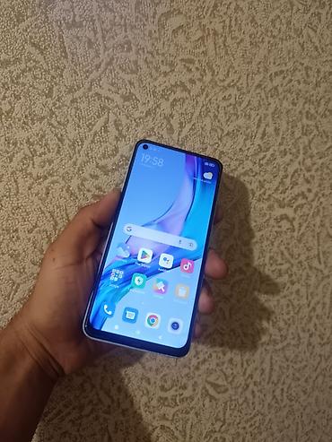 ucuz vizitka capi: Xiaomi 64 GB, rəng - Ağ, 
 İki sim kartlı — 1