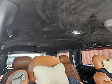 жак бу: Hummer H2: 2003 г., 6 л, Автомат, Газ, Жол тандабас — 3