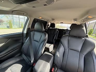 Продажа авто: Subaru Ascent: 2019 г., 2.4 л, Вариатор, Бензин, Кроссовер — 3