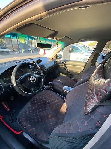 vag com: Volkswagen Golf: 2003 г., 2.3 л, Механика, Газ, Хэтчбэк — 5