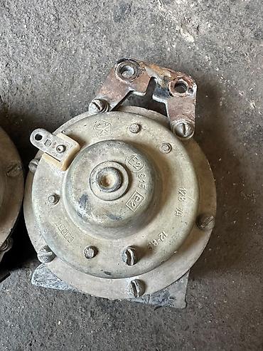 avto maqnitolalar: Orjınal qaz 24 sıqnalı Məhsul: Avtomobil üçün cüt siqnal — 4