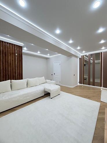 Продажа квартир: 2 комнаты, 50 м², Элитка, Евроремонт — 6
