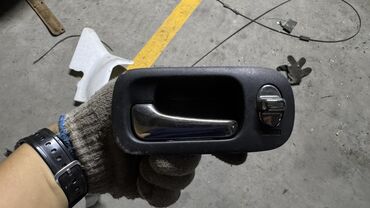 механизм дворников спринтер: Комплект дверных ручек Дверная ручка Honda