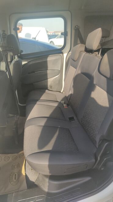 korea masin bazari: Fiat Doblo: 1.4 l | 2014 il 38950 km Mikroavtobus
