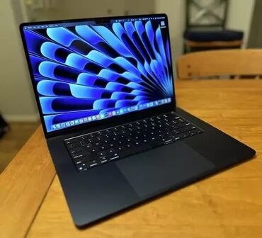 чехол на macbook: Ноутбук, Apple
