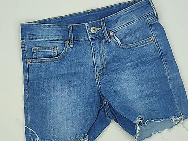 minus two: H&M, Szorty damskie, rozmiar 2XS — 1