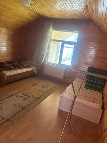 Uzunmüddətli kirayə evlər: 50 kv. m, 2 otaqlı — 4