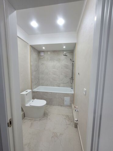 Продажа квартир: 2 комнаты, 50 м², Элитка, 10 этаж, Евроремонт — 4