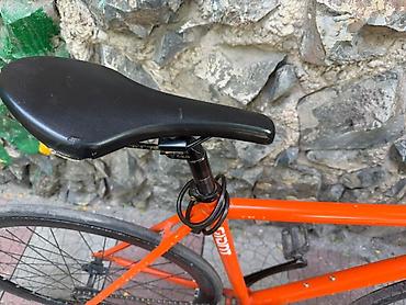 гигант обмен: Городской велосипед, Giant, Рама M (156 - 178 см), Б/у — 6