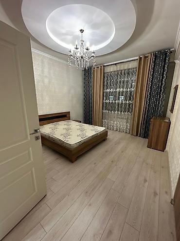 2 bedroom: 3 комнаты, 129 м², Элитка, 6 этаж, Евроремонт — 5