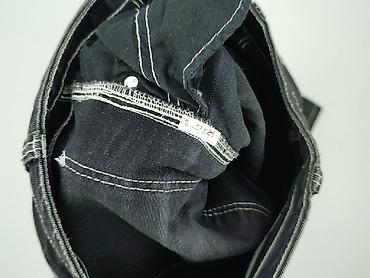 air force 21: Bershka, Jeansy damskie, rozmiar S — 5