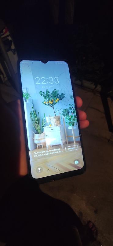 hp hewlett packard: Tecno Spark 10 4G, Б/у, 128 ГБ, цвет - Голубой, 2 SIM — 3
