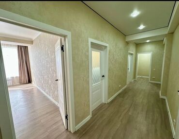 Продажа квартир: 2 комнаты, 76 м², Элитка, 15 этаж, Евроремонт — 5