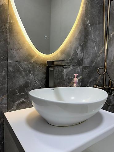 Продажа квартир: 2 комнаты, 50 м², Элитка, 9 этаж, Дизайнерский ремонт — 5