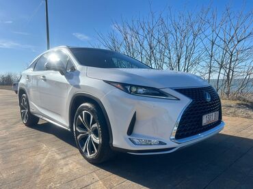 лексус 350 гибрит: 2022 г. Идальный. Комплектация luxury ( люк, камера 360’, парктроник