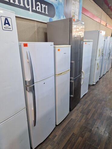toshiba soyuducu: İşlənmiş 2 qapılı Toshiba Soyuducu Satılır, Kredit var