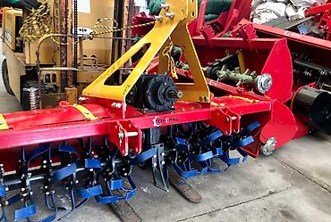 Почвофрезы: Тракторное навесное оборудование ! Почвофреза «доменатор» от — 6