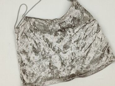 t shirty kwiaty: Women`s top, S (EU 36)