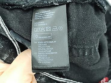 hm shrek: H&M Divided, Szorty damskie, rozmiar L — 5