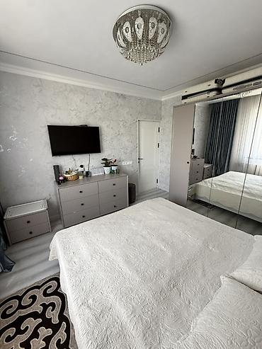 Продажа квартир: 4 комнаты, 90 м², Черёмушки мкр., 4 этаж, Евроремонт — 7