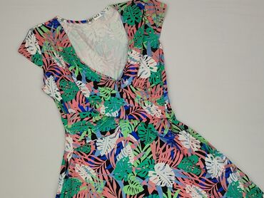 sukienki dla niskich puszystych: Greence, Women`s dress, size M (EU 38)