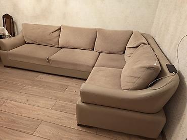 Künc divan, İşlənmiş, Açılan, Bazalı, Çatdırılma yoxdur