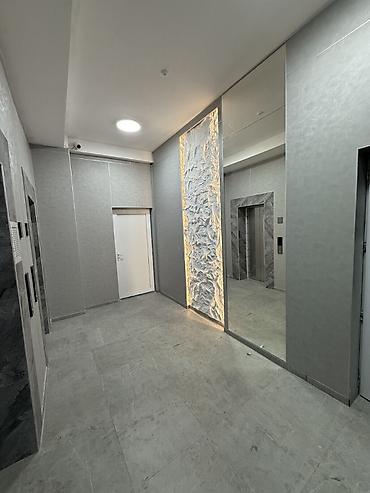 2 8: 3 комнаты, 89 м², Тунгуч мкр Элитка, 11 этаж, Свежий ремонт — 1