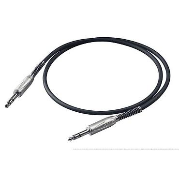 №: 8236 Məhsulun adı: Proel BULK140LU3 alətlər üçün kabel, Jack 6.3