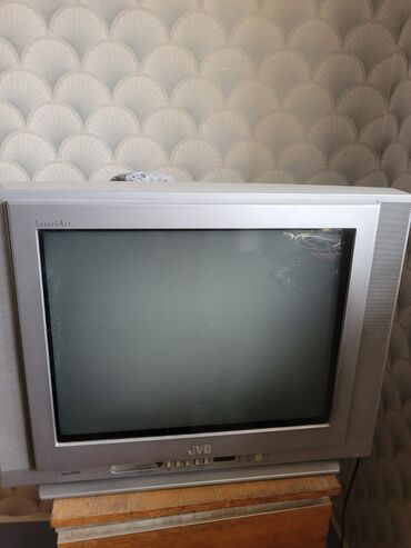Телевизор JVC