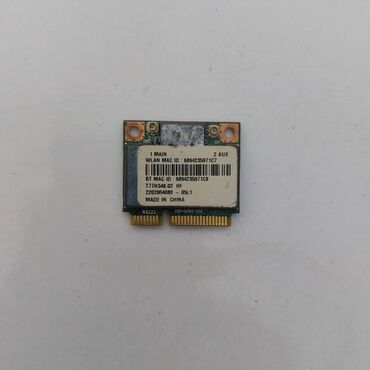 Digər ehtiyat hissələri: Notebook "Acer V5-571 ehtiyat hissələri" Qiymətlər razılaşma yolu ilə — 2