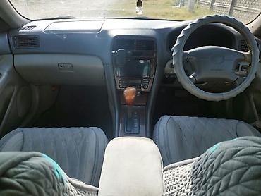 тойота виндом овес: Toyota Windom: 1999 г., 2.5 л, Автомат, Бензин, Седан — 4