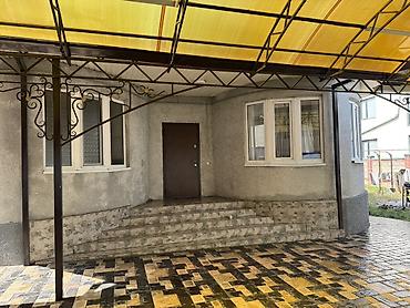 town: Дом с участком и навесом Ак орго улица Алты бакан - Одноэтажный — 4