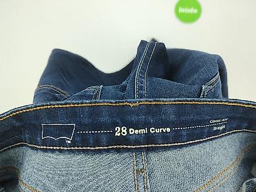 levisa: Levi’s, Jeansy damskie, rozmiar S — 4