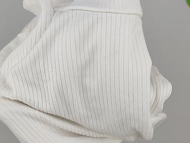 baleriny h m: H&M Basic, Bluzka damska, rozmiar M — 6