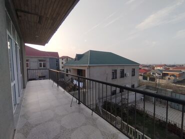 Həyət evləri və villaların satışı: 7 otaqlı, 1 kv. m, Kredit yoxdur, Yeni təmirli — 42