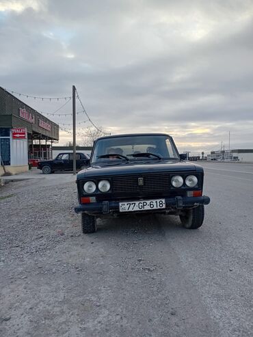 kreditlə maşınlar: VAZ (LADA) 2106: 1.6 l | 2024 il 45555 km Sedan