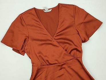 top damski hm: H&M, Sukienka damska, rozmiar S — 1