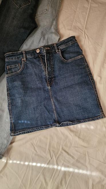 Ostala ženska odeća: Zenska garderoba elegantne haljine po 900rsd Farmerice po 300 ili sva na lalafo.rs — 5 Ostala ženska odeća: Zenska garderoba elegantne haljine po 900rsd Farmerice po 300 ili sva — 5