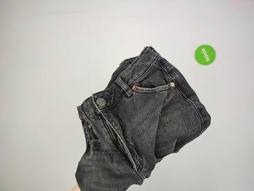 stradivarius mom: Jeansy damskie, rozmiar XS — 5