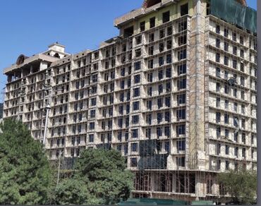 2 комната квартира в Кыргызстан | Продажа квартир: 4 комнаты, 188 м², Элитка, 4 этаж, Центральное отопление