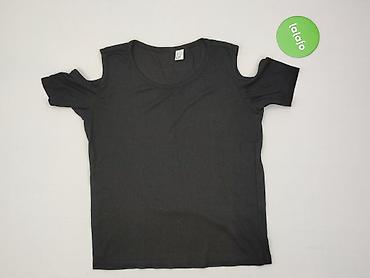 spodenki push up: T-shirt damski, rozmiar S — 2
