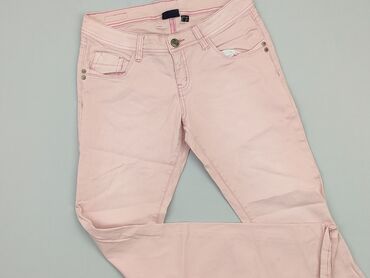 lee spódnice jeansowe: Jeansy, Esmara, M, stan - Zadowalający