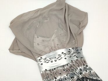 modne sukienki na połowinki: Women`s dress, size XS (EU 34)
