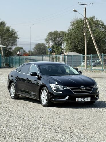 машины за 5000 долларов бишкек: Renault SM6: 2019 г., 2 л, Автоматические, Бензин, Седан