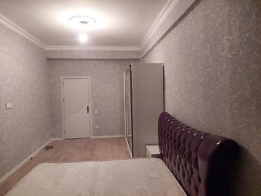 Uzunmüddətli kirayə mənzillər: Kirayə verilir: studiya tipli mənzil (mətbəx-studiya və zal birlikdə) — 11