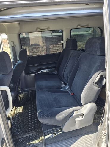 Honda: Продаю Авто хорошего состояние родной краска без дттп зделано шумка at lalafo.kg — 14 Honda: Продаю Авто хорошего состояние родной краска без дттп зделано шумка — 14